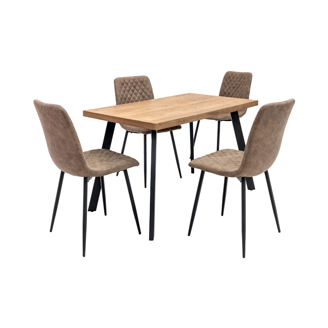 Malden Dining Set