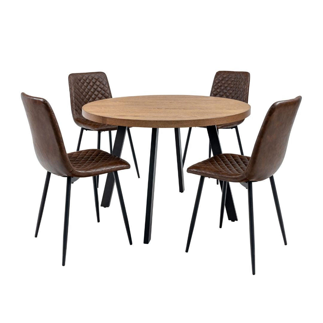 Cedar Dining Set