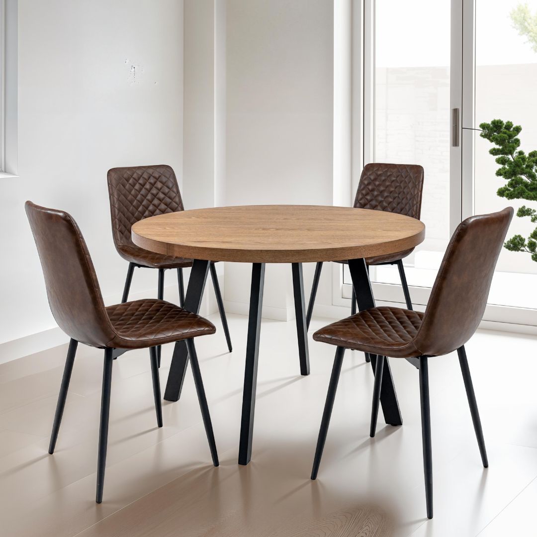 Cedar Dining Set