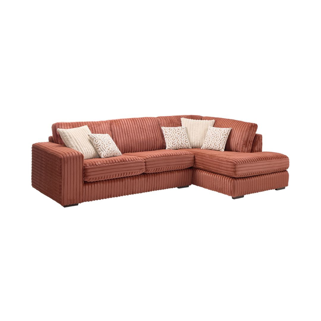 Jumbo Sofa