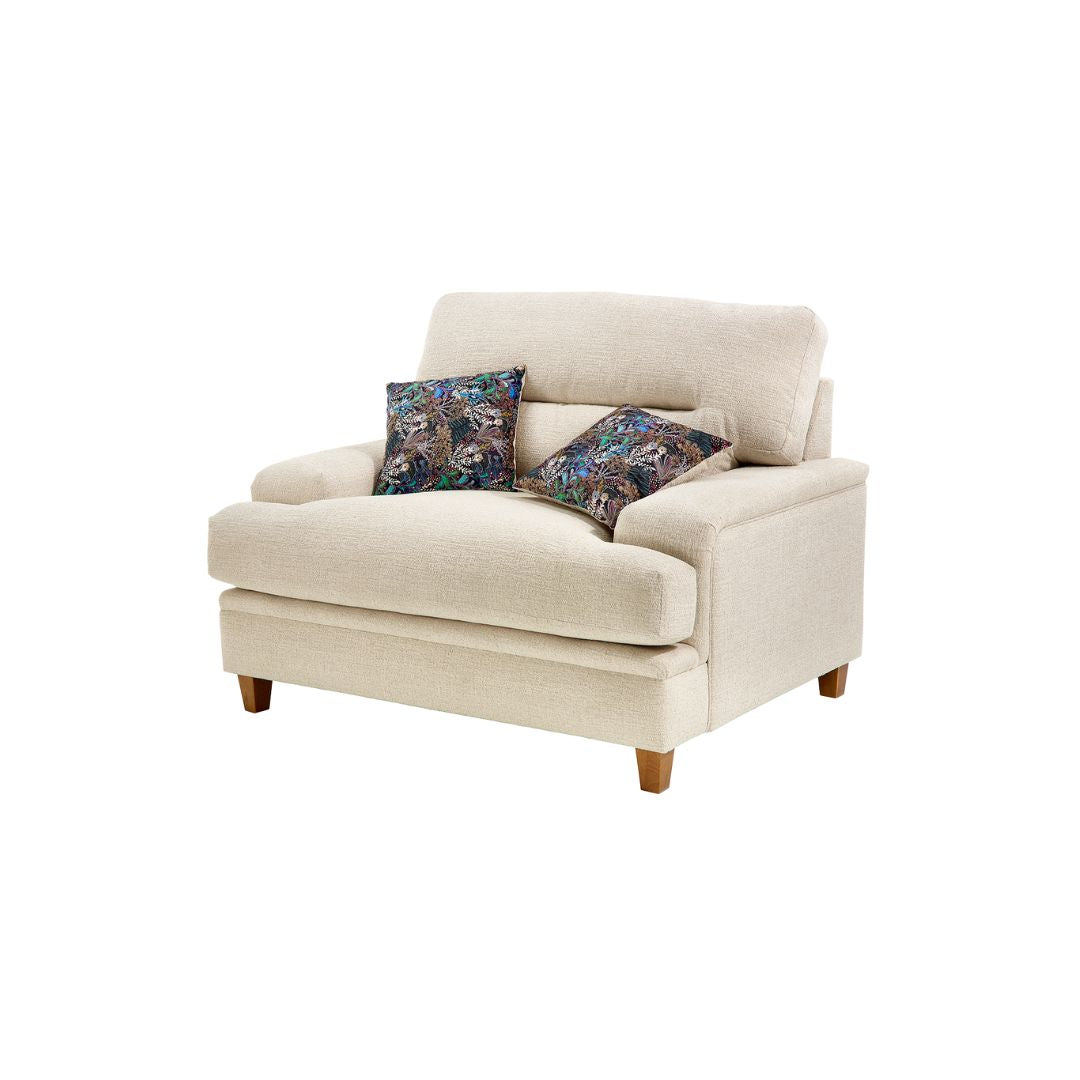 Poitier Sofa