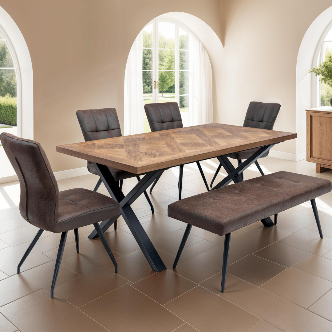 Eden Dining Set