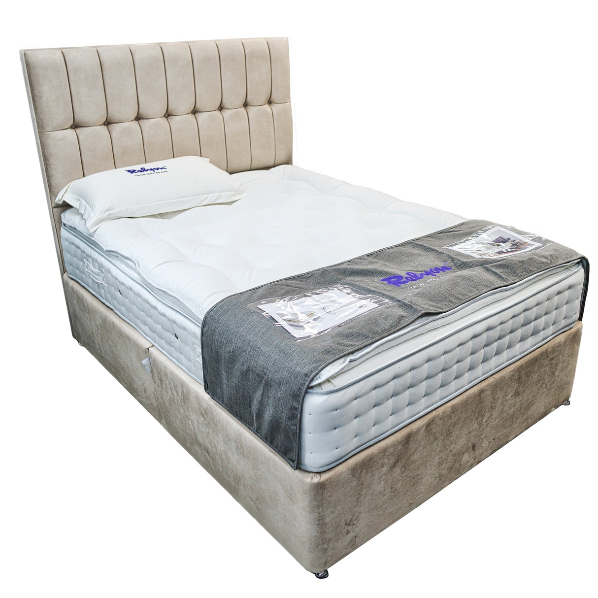 Prescott 1000 Divan Bed Set