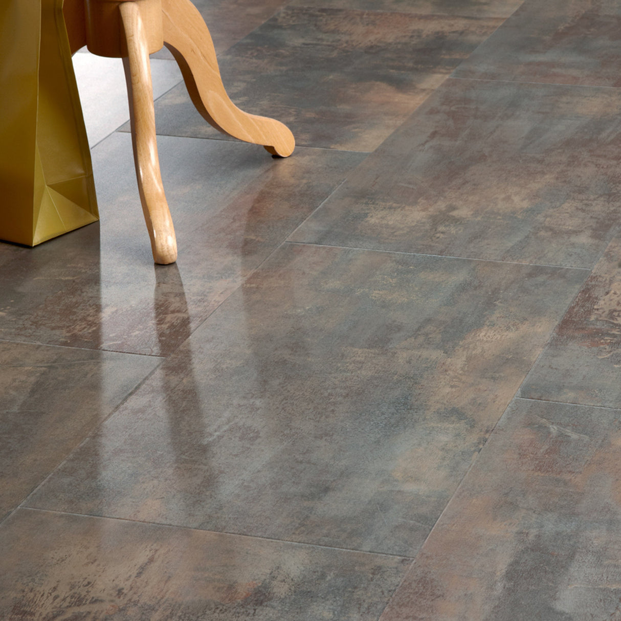 Furlong Carina LVT