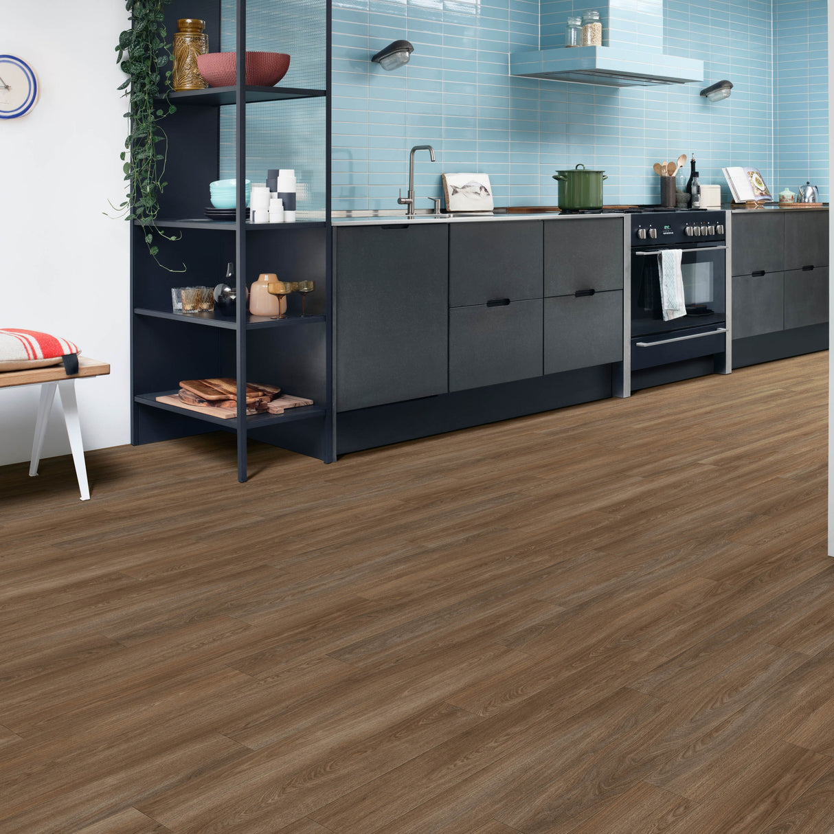 Furlong Aurora LVT