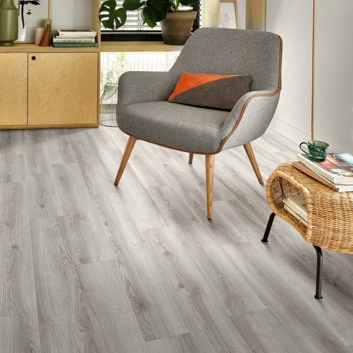 Furlong Aurora LVT