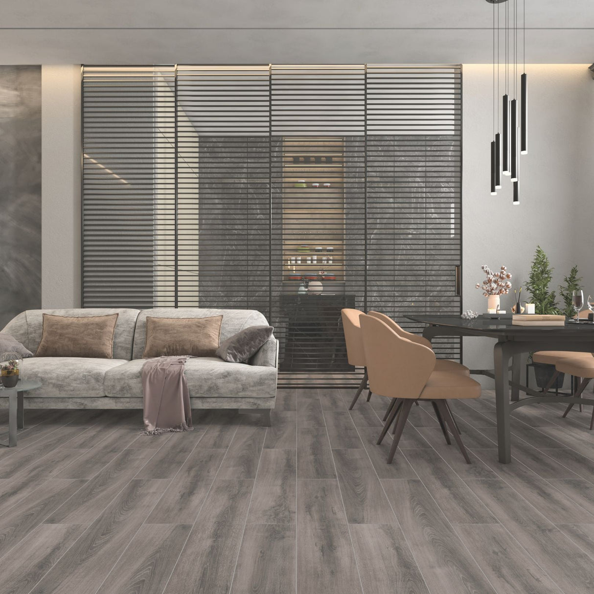 Furlong Elite XL Laminate