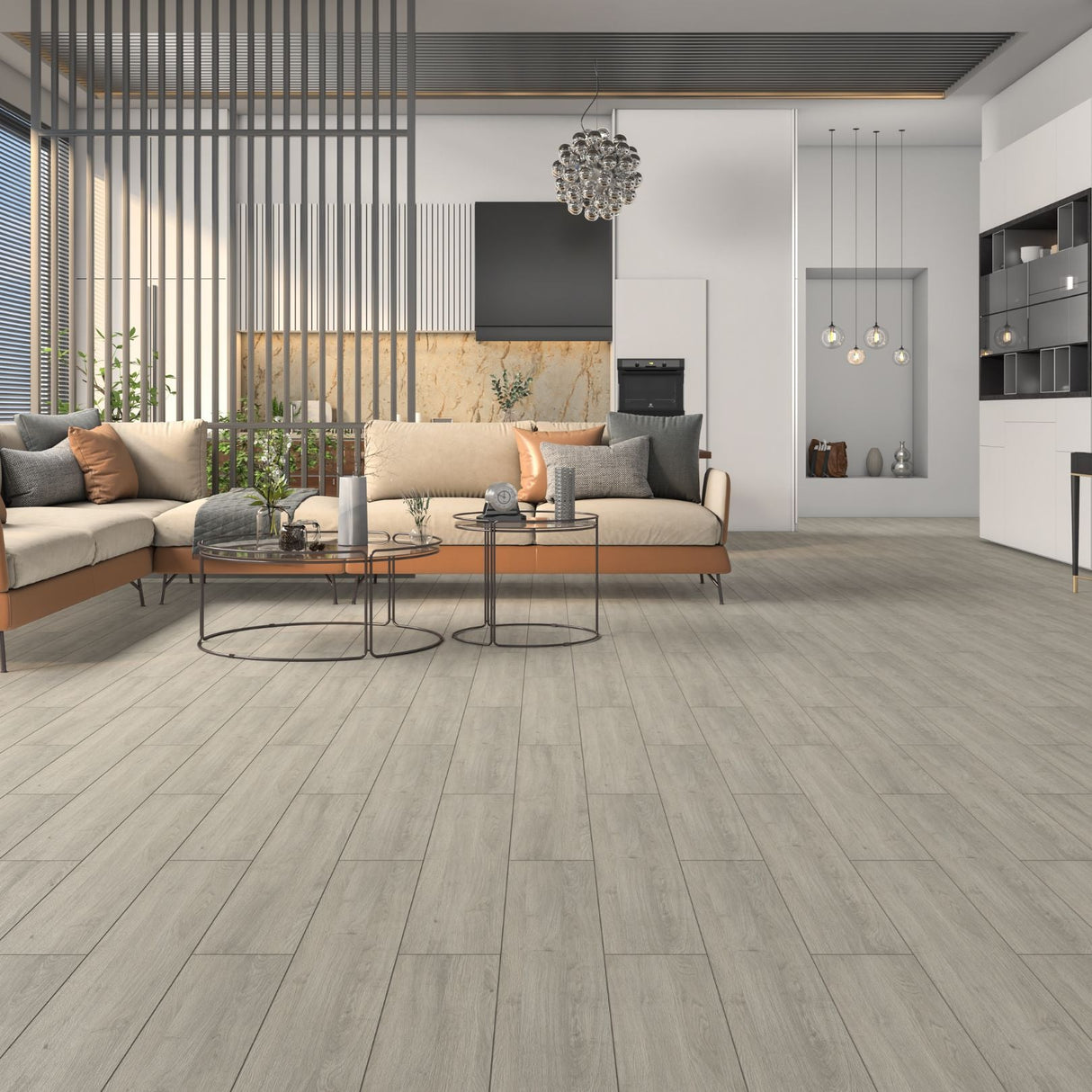 Furlong Elite XL Laminate