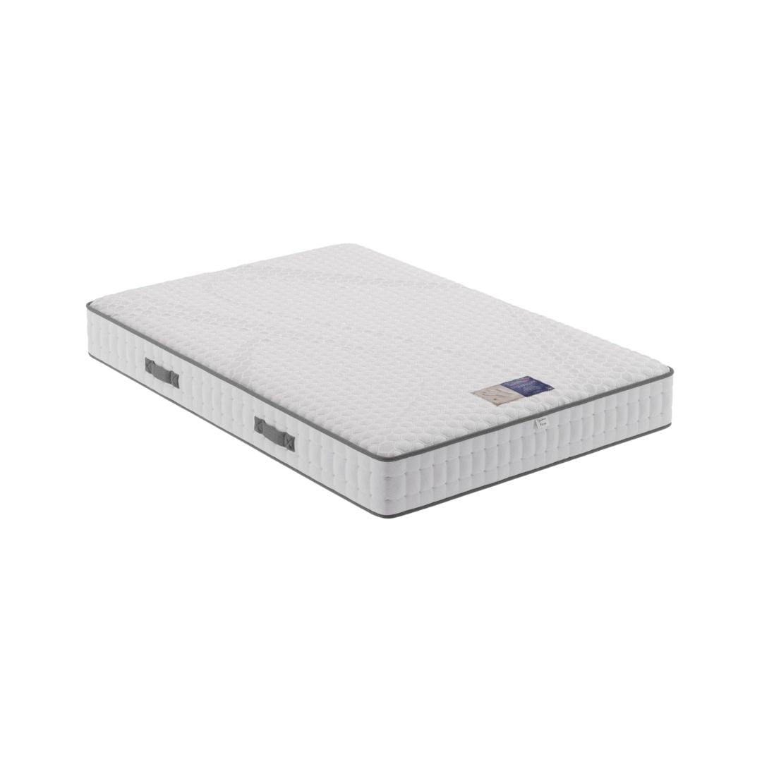 Everlasting Memory Medium Mattress