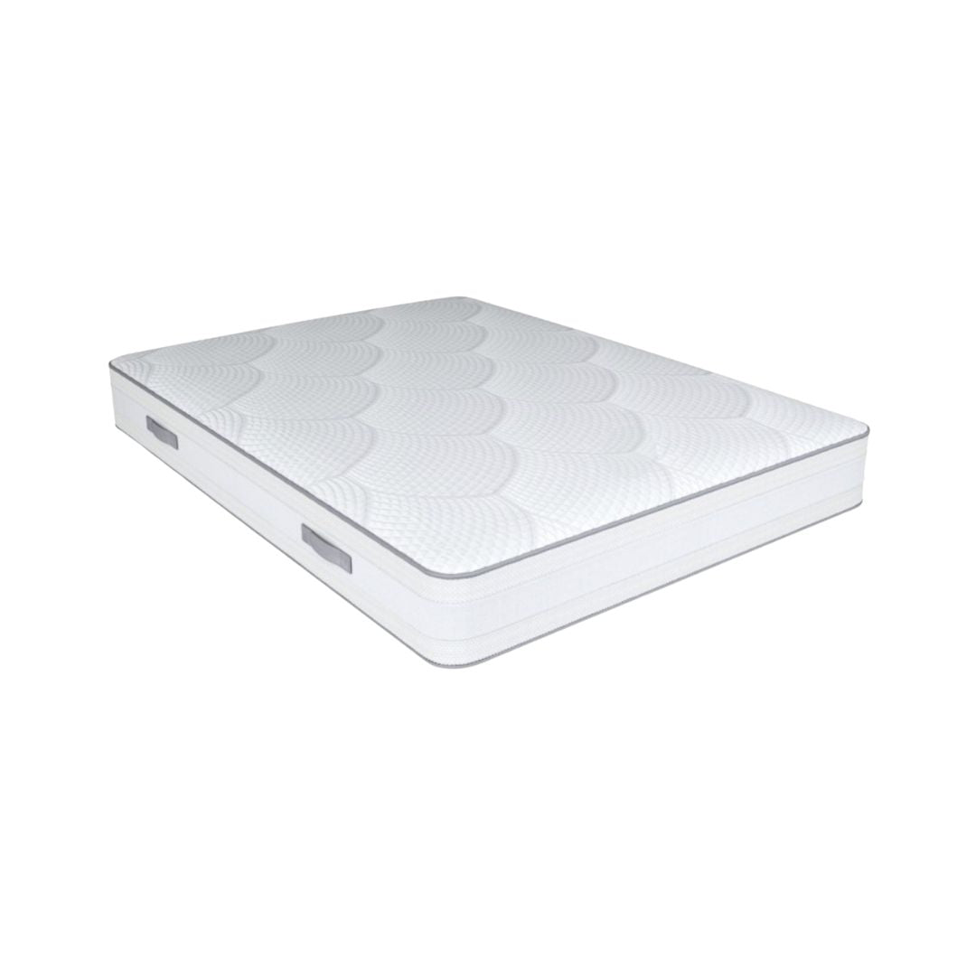 Happy Medium Mattress