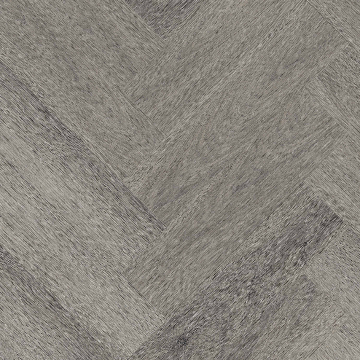Invictus Highland Oak Herringbone LVT