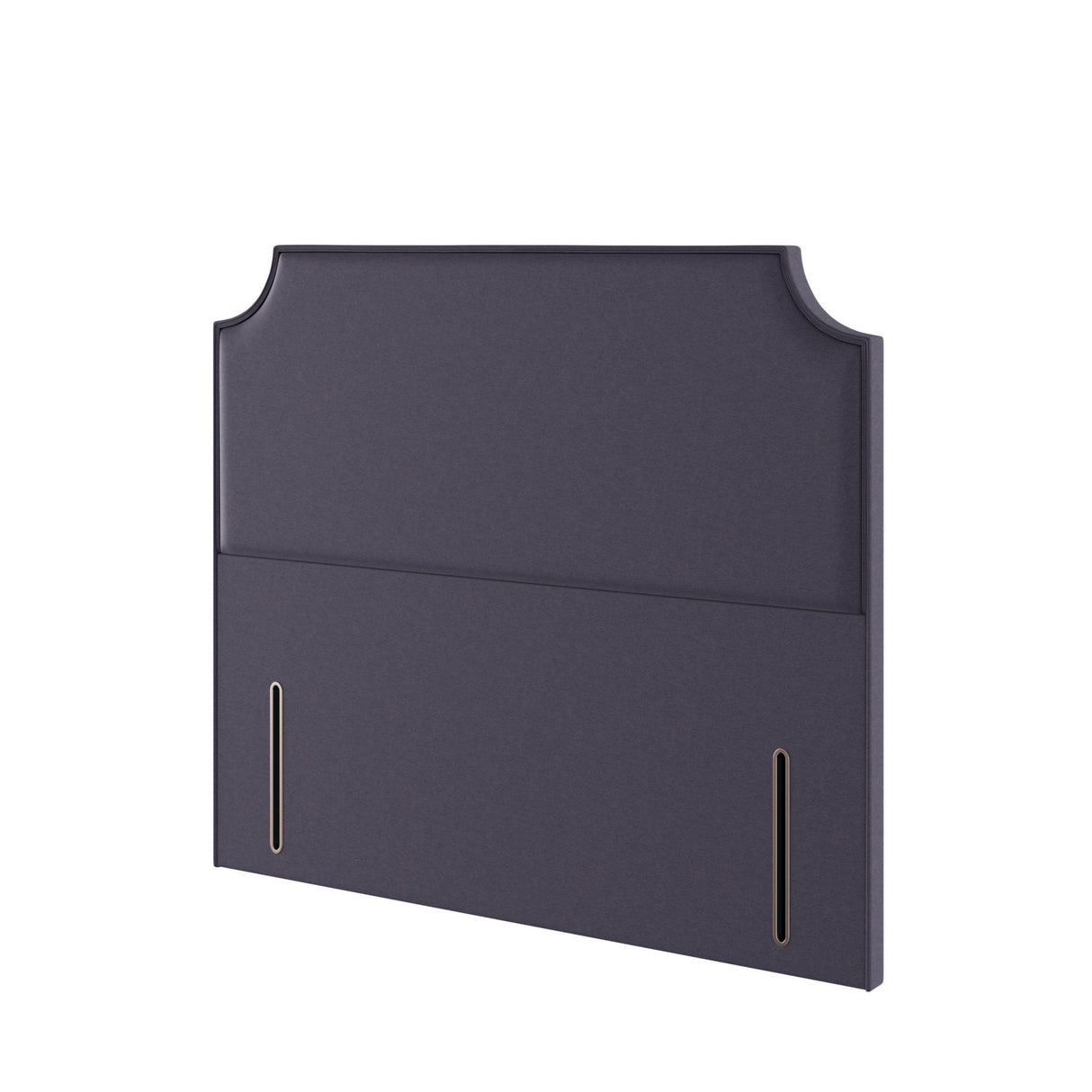 Turin Plush 2 Drawer Divan Base Set