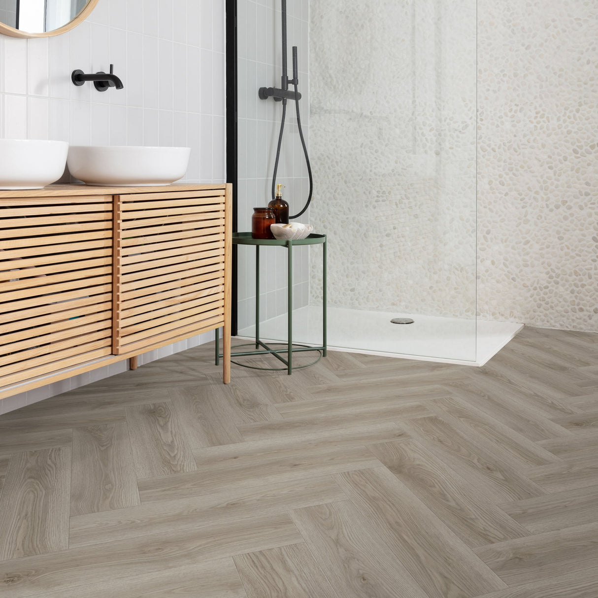 Furlong Aurora LVT