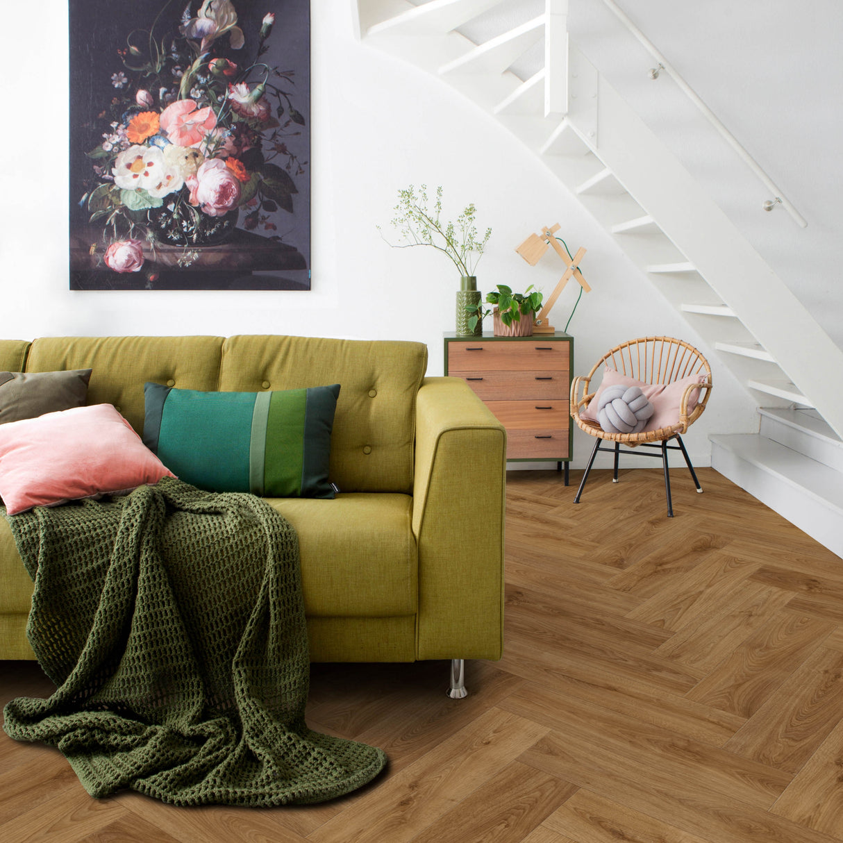 Furlong Aurora LVT