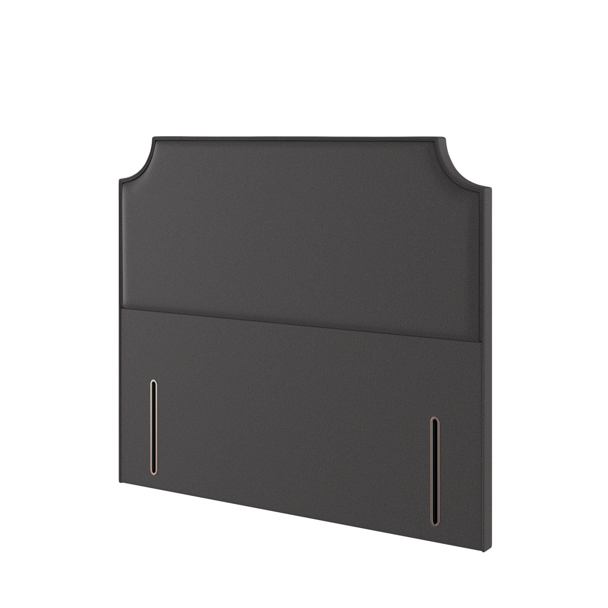 Turin Plush 2 Drawer Divan Base Set