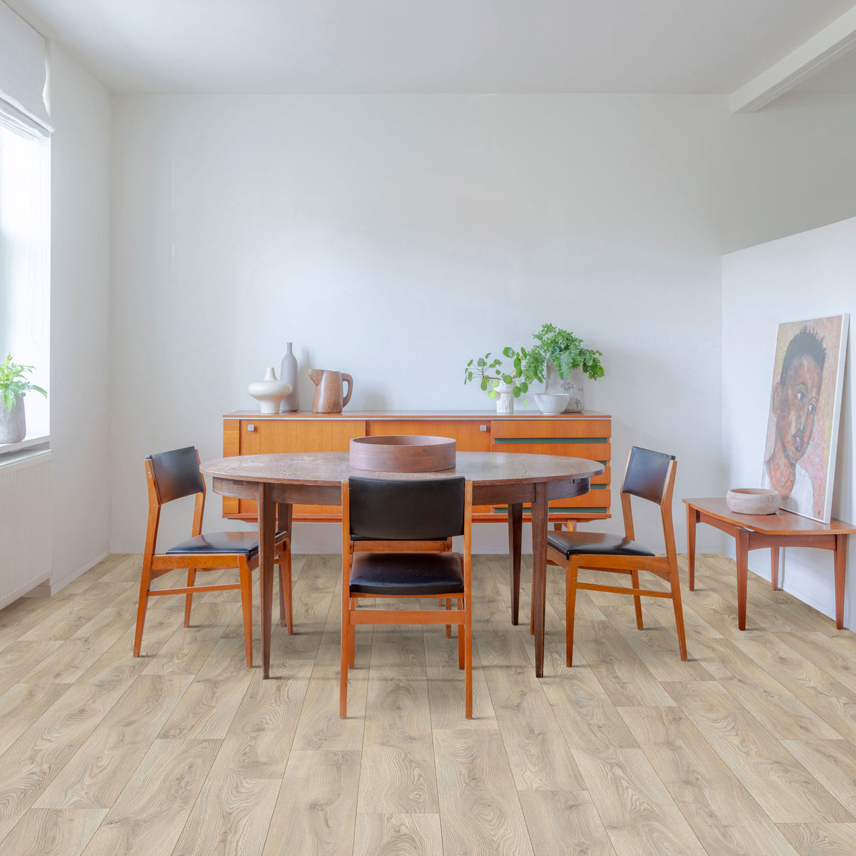 Timber Supreme Vinyl