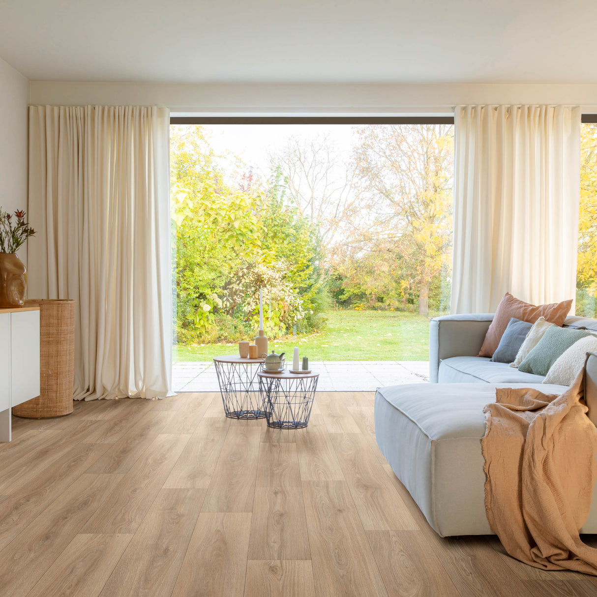 Timber Supreme Vinyl