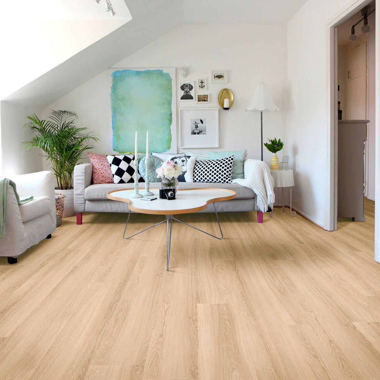 Furlong Carina LVT
