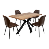 Zara Dining Set