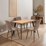 Malden Dining Set