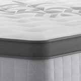 Turin Plush 2 Drawer Divan Base Set