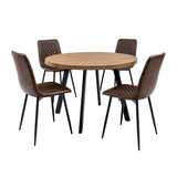 Cedar Dining Set