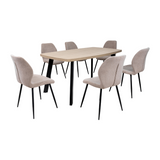 Dalton Dining Set