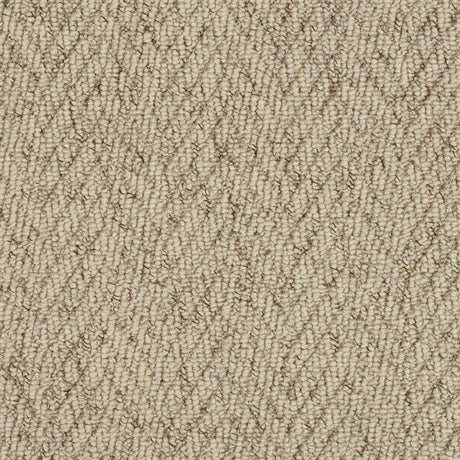 Country Herringbone Carpet