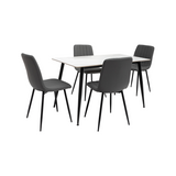 Riga Dining Set