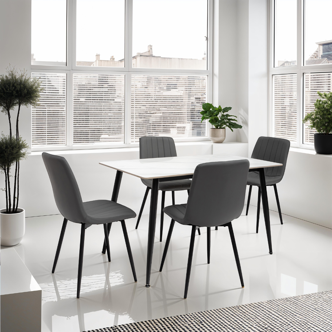 Riga Dining Set