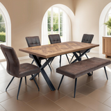 Eden Dining Set