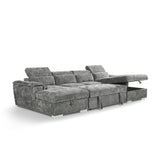 Alaya Sofabed