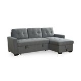 Alder Sofabed