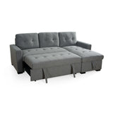 Alder Sofabed