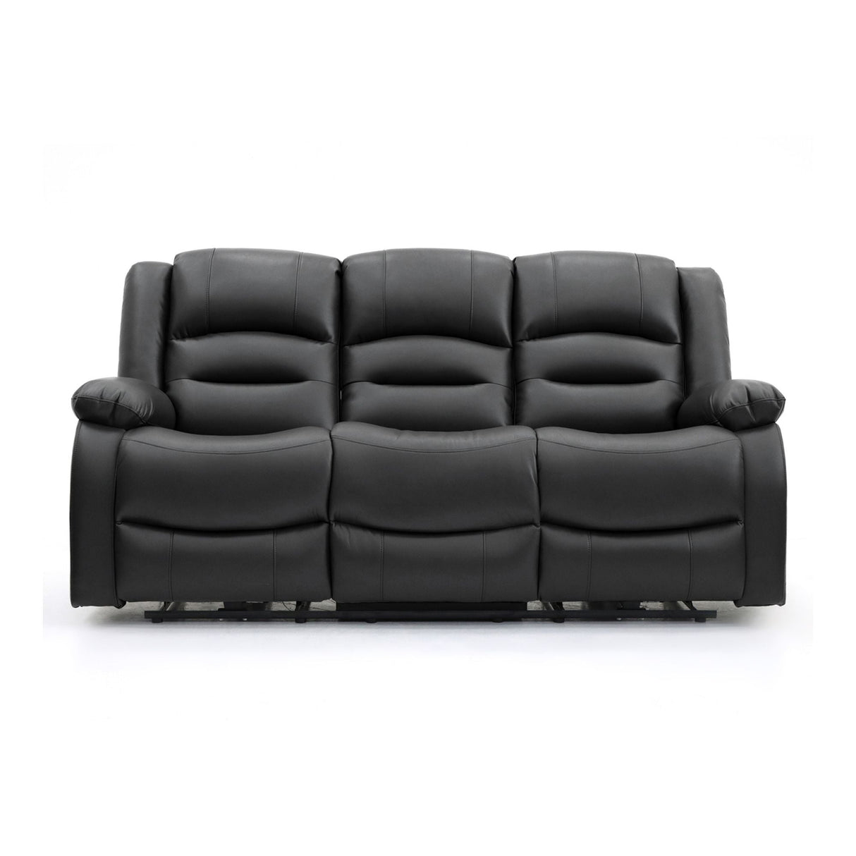 Alva Electric Recliner Sofa