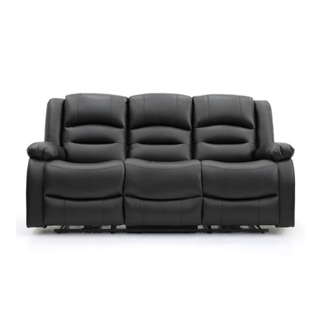Alva Electric Recliner Sofa