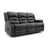 Alva Electric Recliner Sofa
