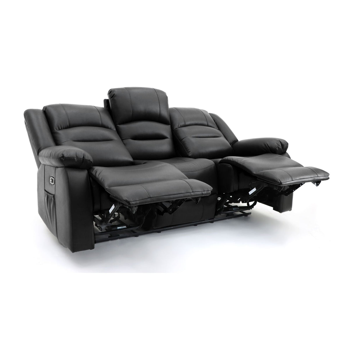 Alva Electric Recliner Sofa