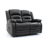 Alva Electric Recliner Sofa