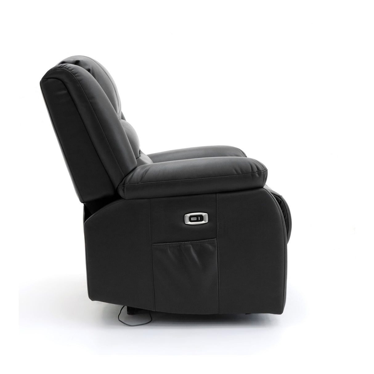 Alva Electric Recliner Sofa