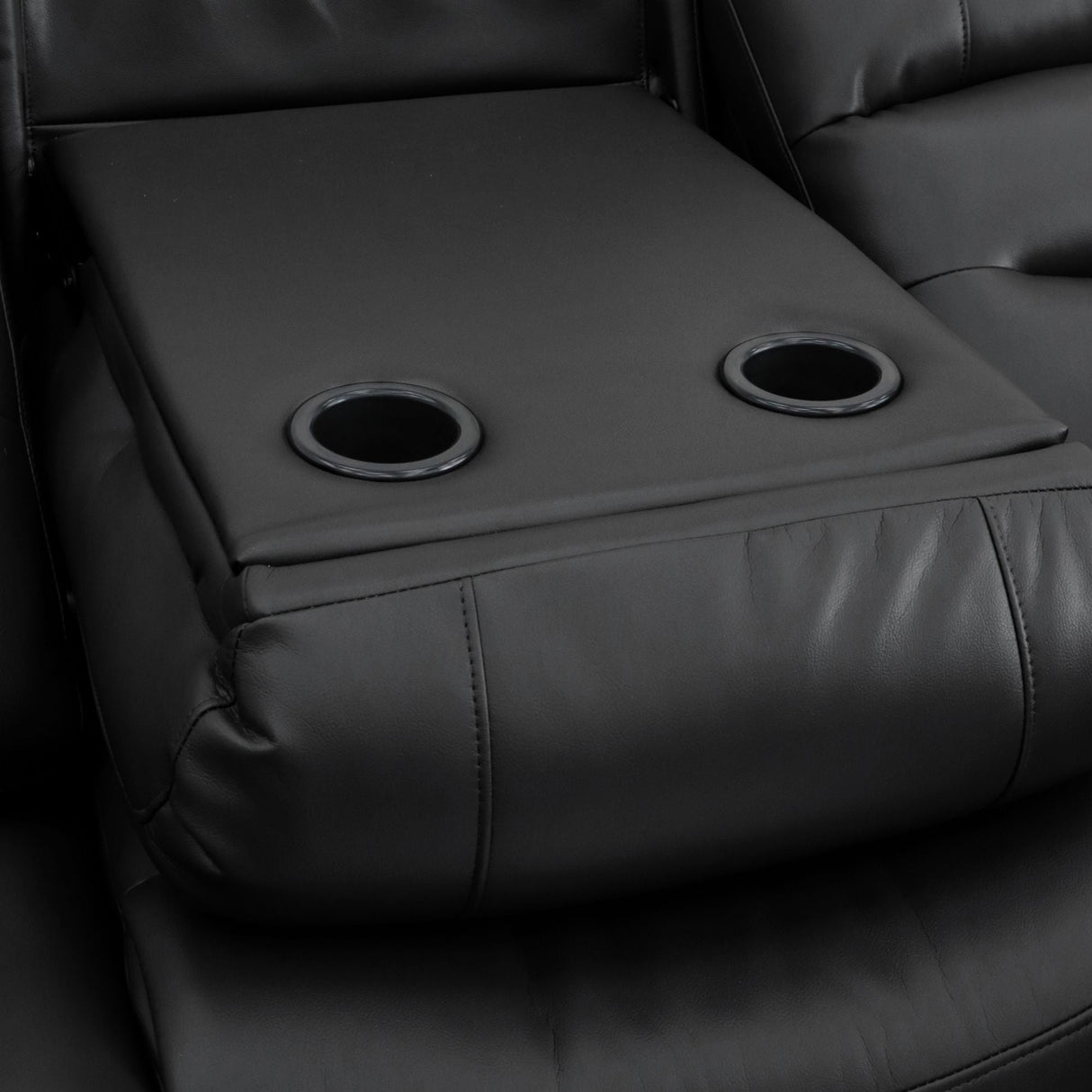 Alva Electric Recliner Sofa