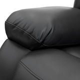 Alva Electric Recliner Sofa