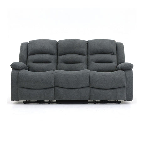 Alva Electric Recliner Sofa