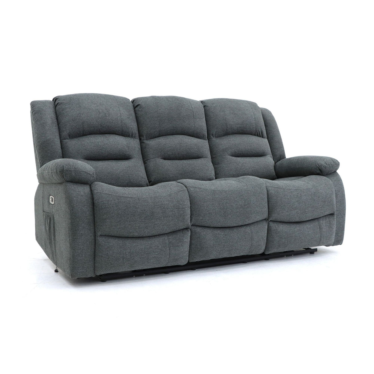 Alva Electric Recliner Sofa