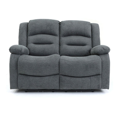 Alva Electric Recliner Sofa
