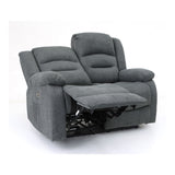 Alva Electric Recliner Sofa