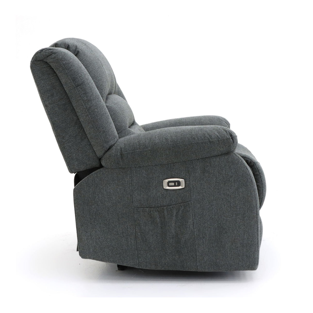 Alva Electric Recliner Sofa