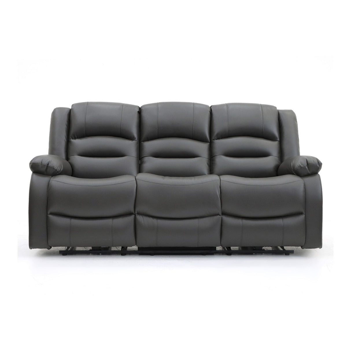 Alva Electric Recliner Sofa