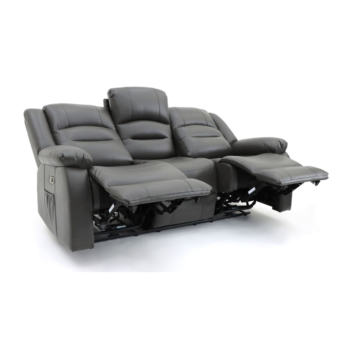 Alva Electric Recliner Sofa