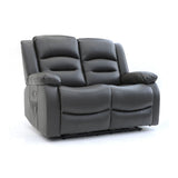 Alva Electric Recliner Sofa